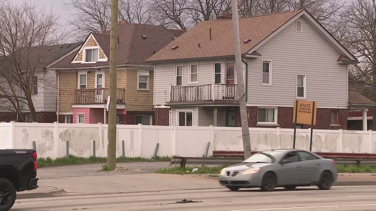 Detroiters on the State of the City