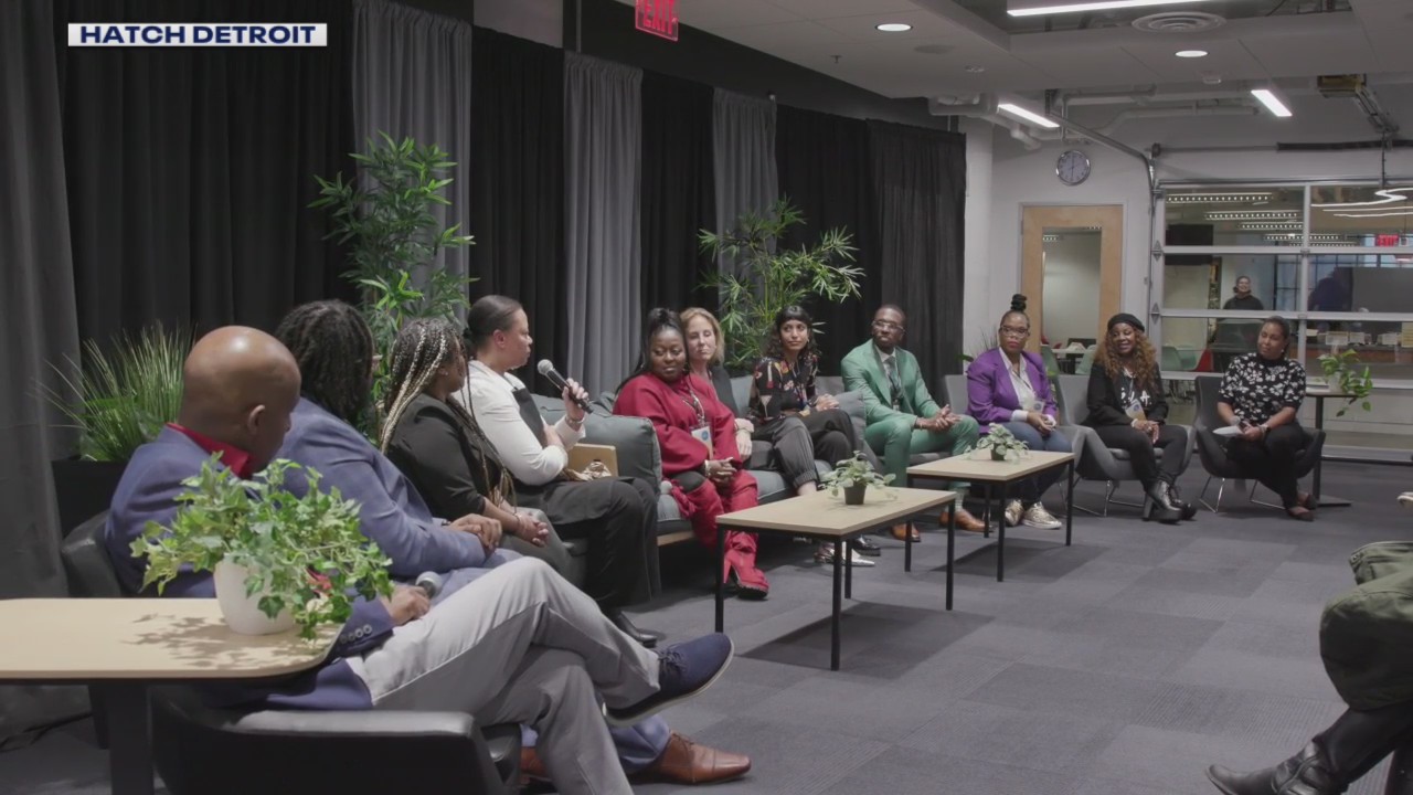 Hatch Detroit competition to uplift small business owners soon to start final round
