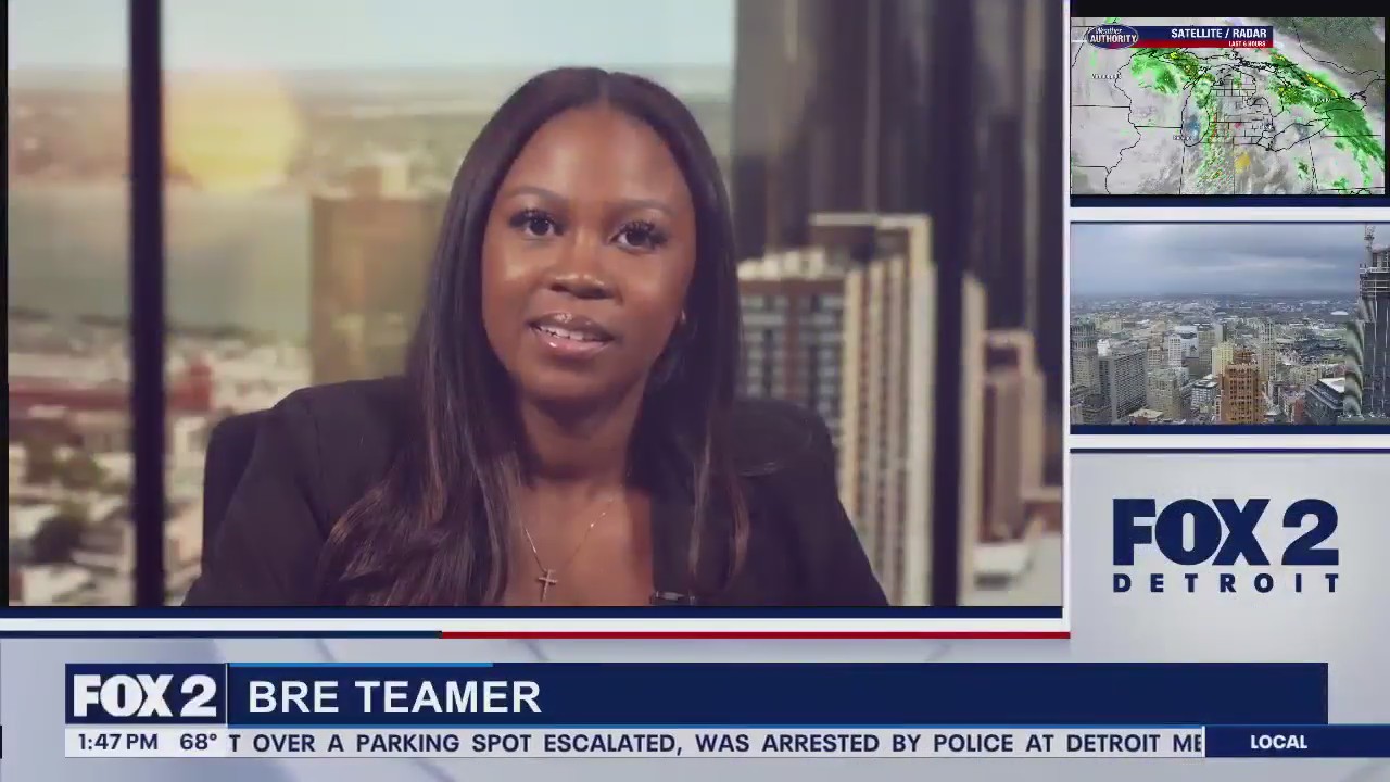 Detroit Now: MCC Job Fair