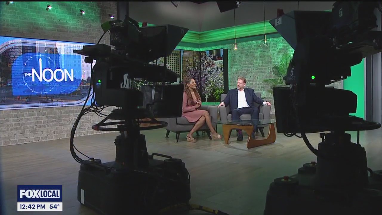 Pontiac Prepares for 3rd City-wide Community Clean-up