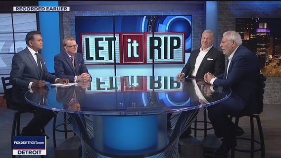 Let it Rip: Tensions escalate between Israel and Iran; Will Trump be fairly tried in hush money case?