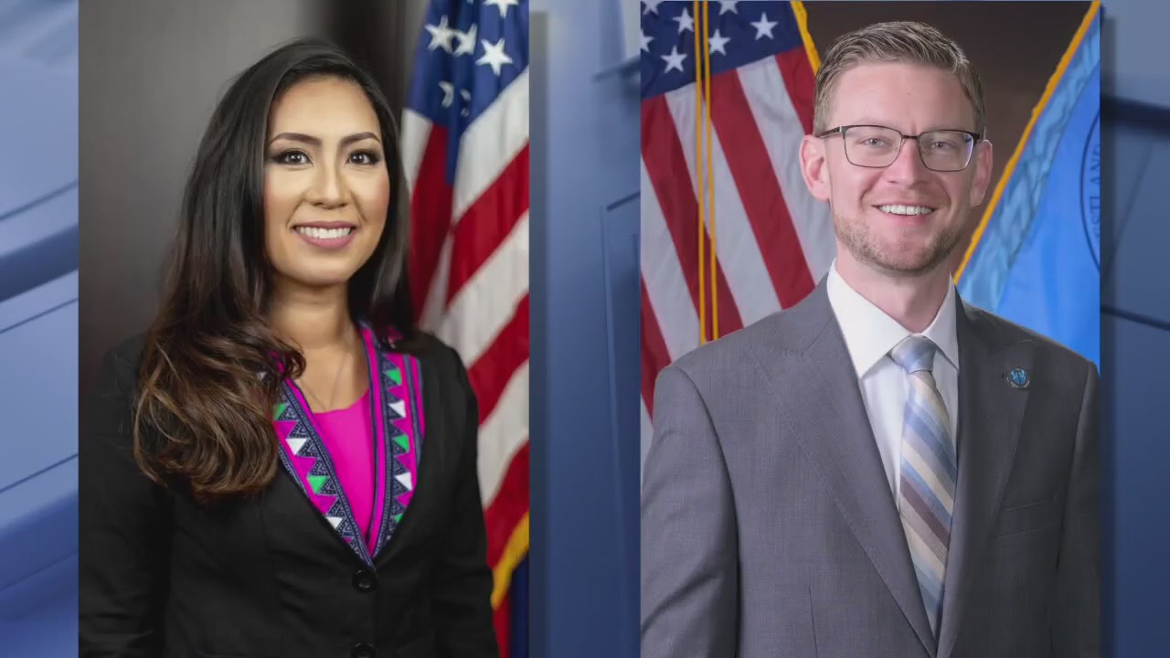 Democrats win special elections to take back control of state legislature