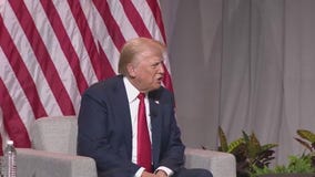 Trump's controversial remarks to Black journalists