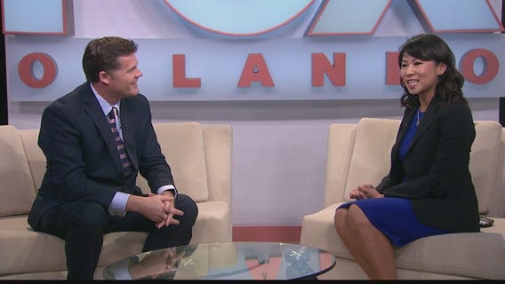 Interview with Congresswoman Stephanie Murphy