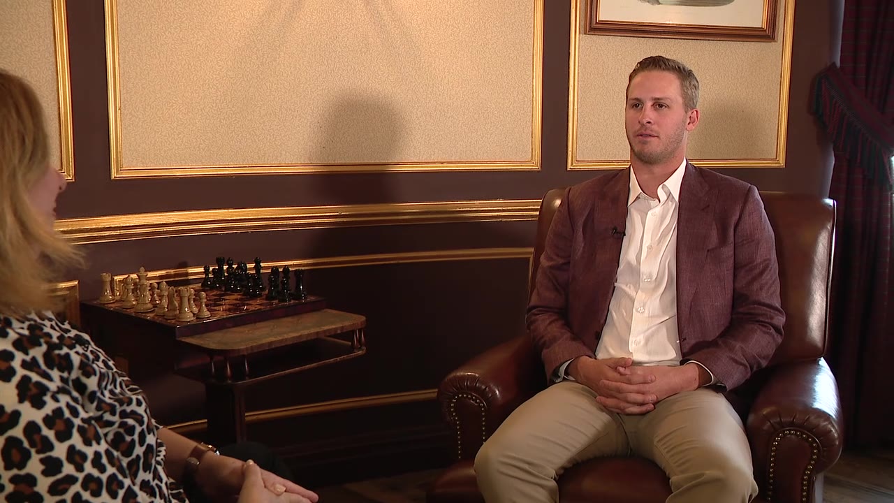 Jared Goff gives back to fans, preps for NFL Draft in Detroit