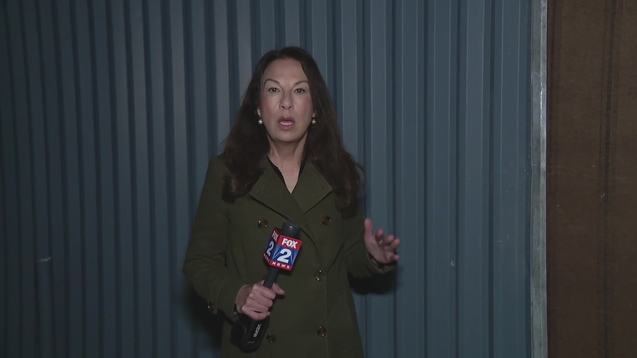 Saturday crash kills two children at a birthday party in Berlin Twp