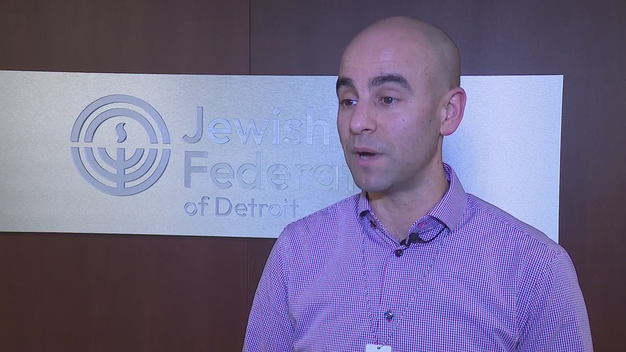 As Passover begins, some in Jewish community on edge amid Israel-Hamas war