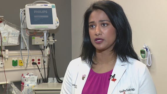 Blood pressure is called the silent killer - this is what we need to know