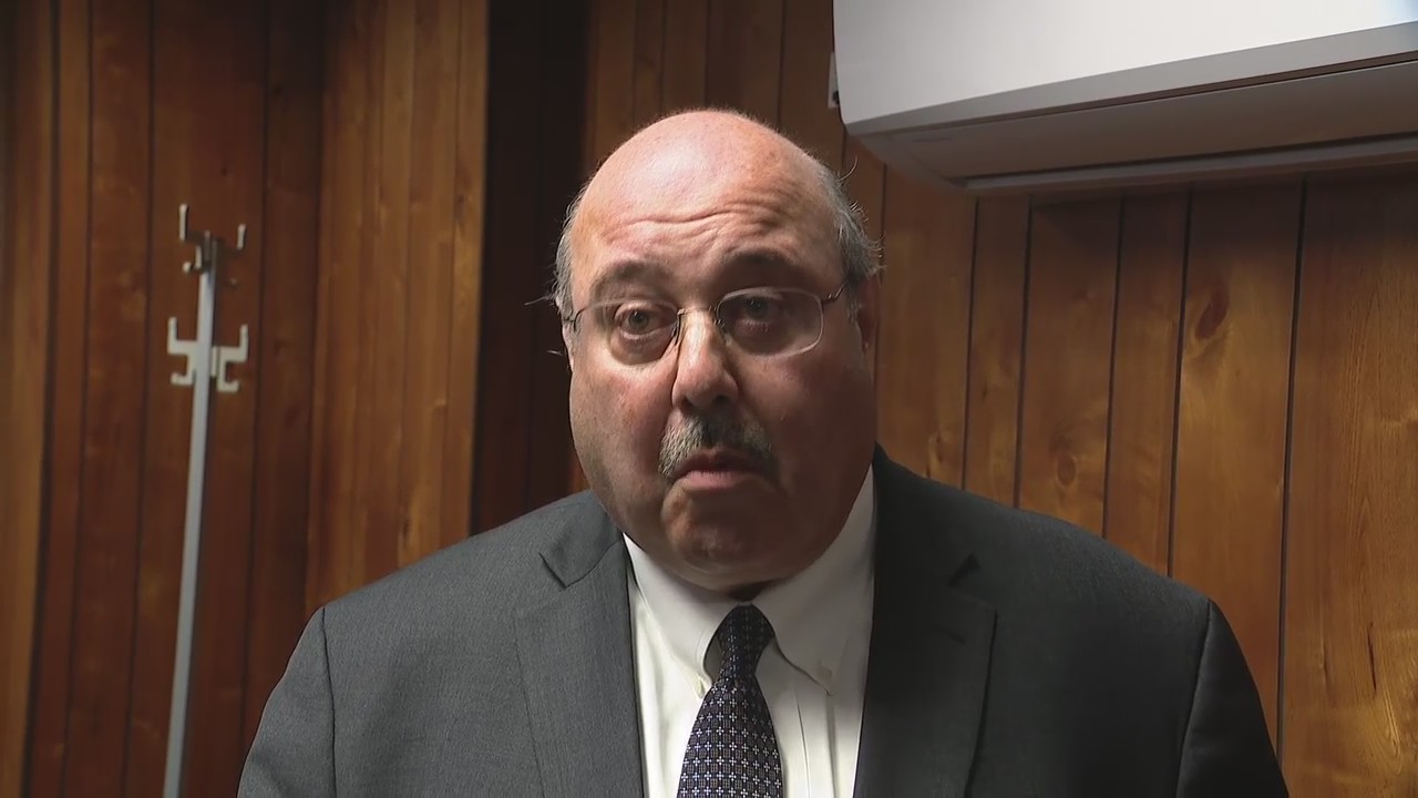 Swan Boat Club crash: Attorney says driver 'blacked out'