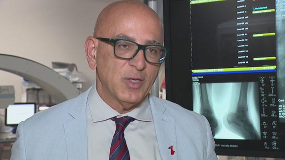 The Healthy Heart Project offers free screenings on April 27