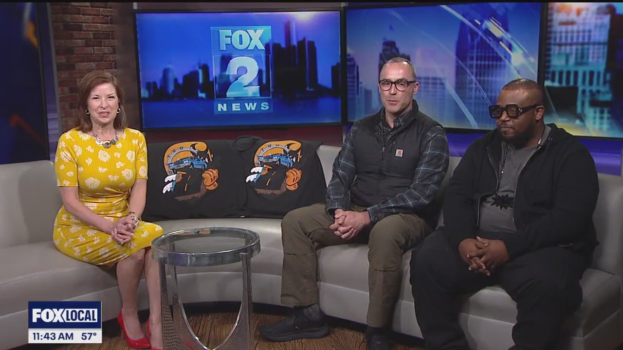 Carhartt designs shirt for NFL Draft