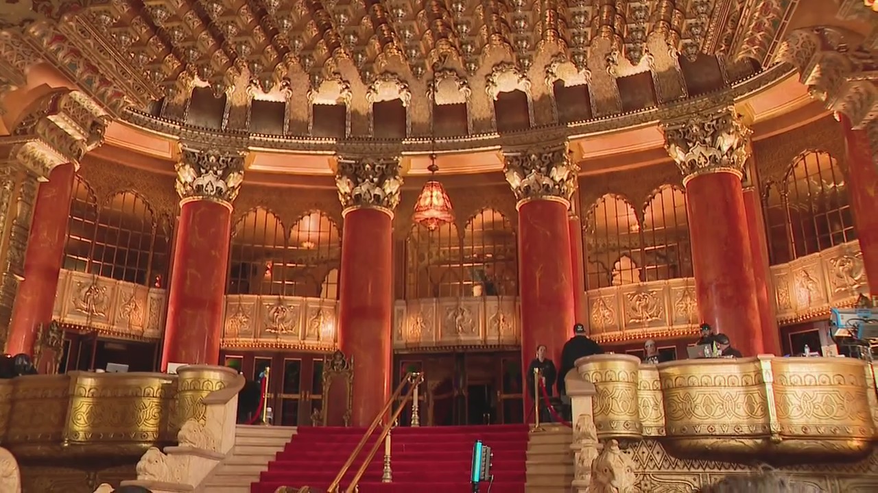 What to expect on the NFL Draft red carpet