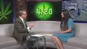 National Cannabis Awareness Month