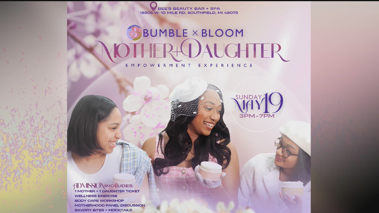 BEE'S BEAUTY BAR + SPA