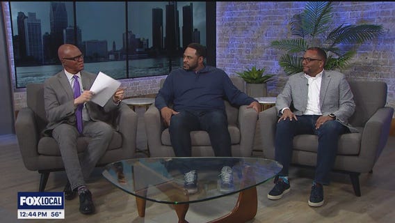 Jerome Bettis and Boys & Girls Clubs of Southeastern Michigan Announce Official Speaker Lineup for 3C Sports Conference