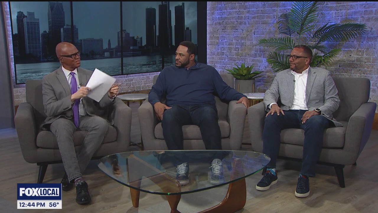 Jerome Bettis and Boys & Girls Clubs of Southeastern Michigan Announce Official Speaker Lineup for 3C Sports Conference