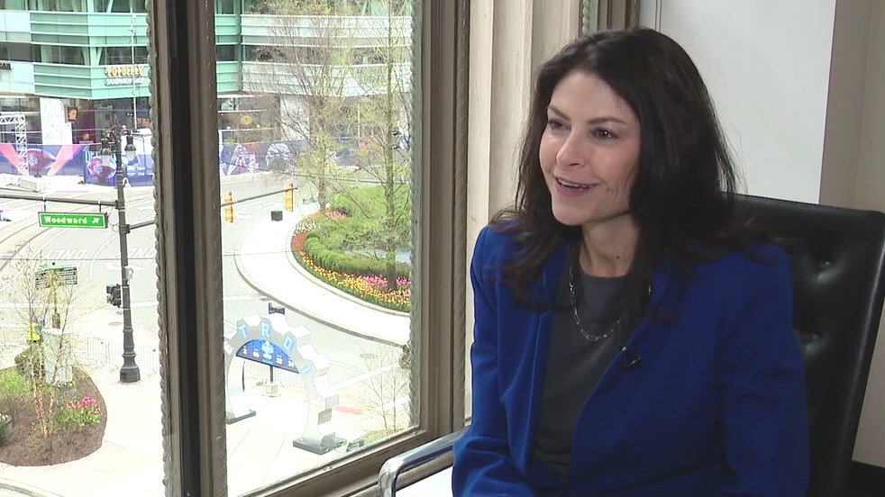 Attorney General issues warning to watch for scams, human trafficking at NFL Draft