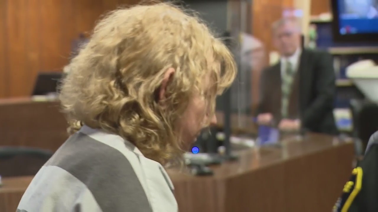 Monroe County woman charged in fatal boat club crash posts bond