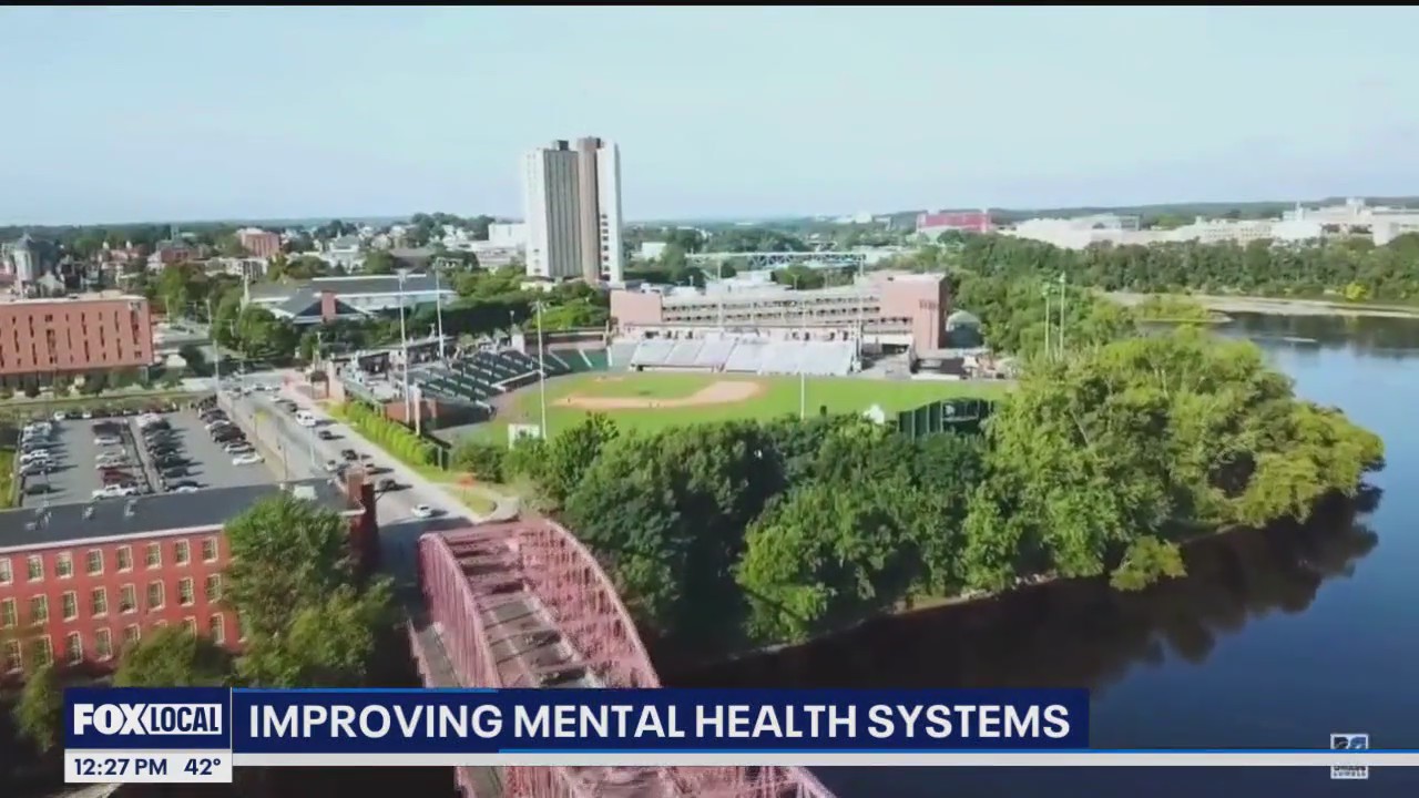 Mental Health Challenges College Students Experience