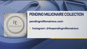 PENDING MILLIONAIRE COLLECTION