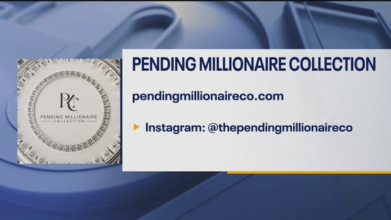 PENDING MILLIONAIRE COLLECTION