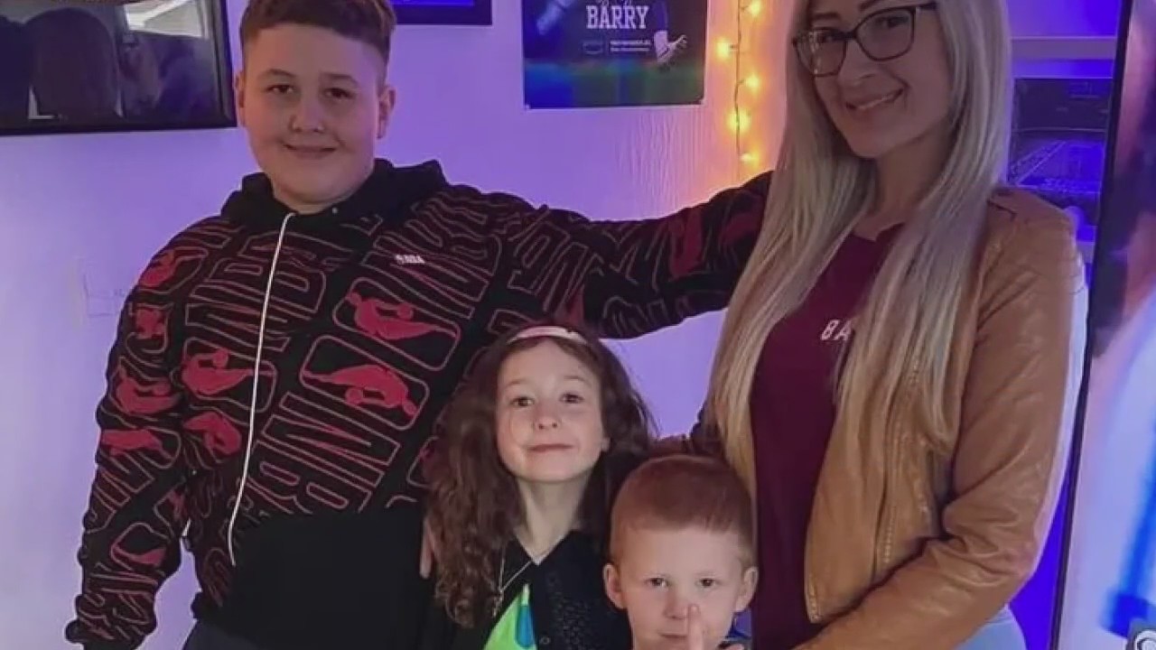 Fundraiser held for mother of kids killed in boat club crash