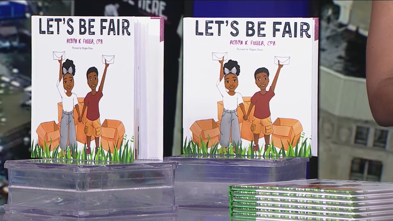 Parker & Jhett Rose Chronicles