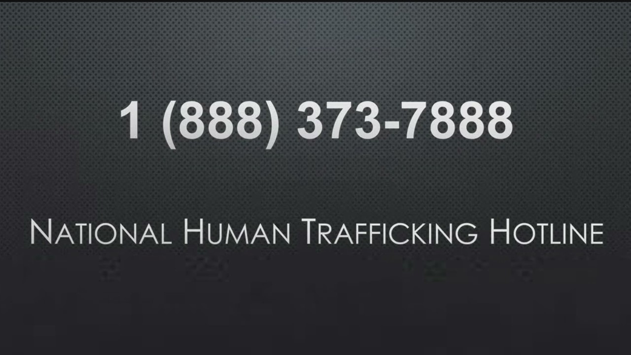 Temporary Shelters For Human Trafficking Victims