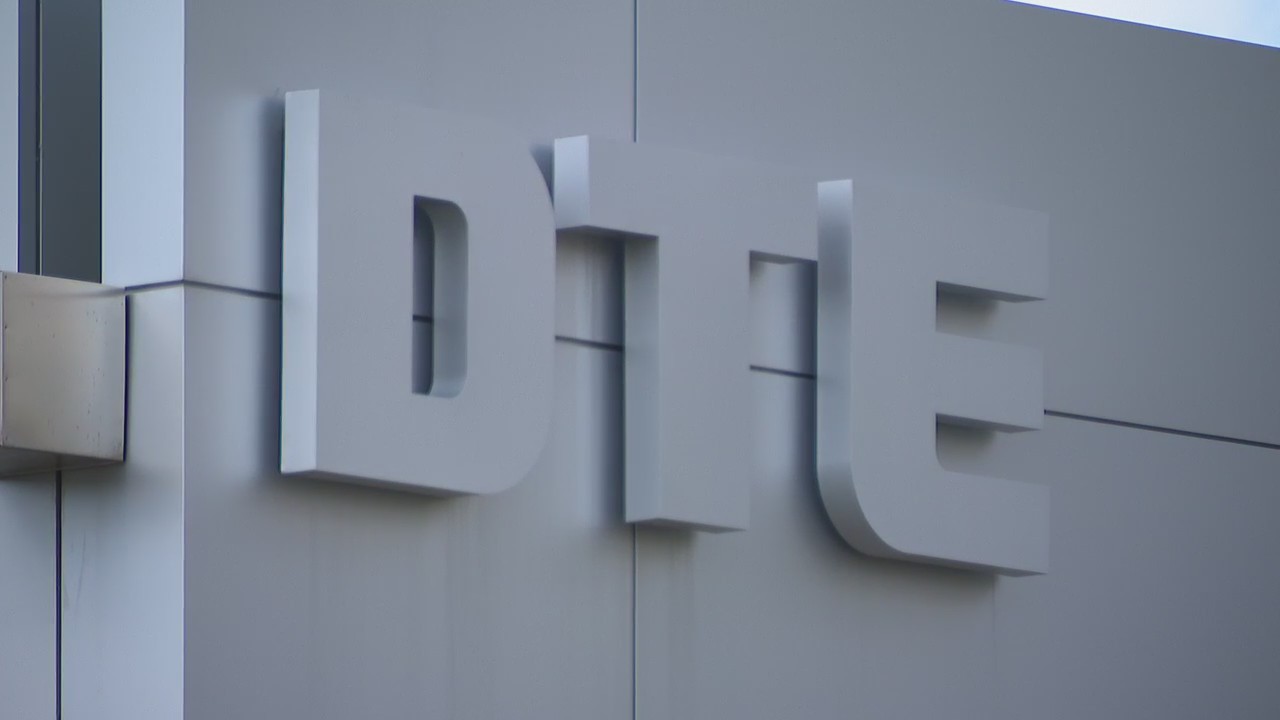 Ex-rep sues DTE, says policy made her stay on call with masturbating man