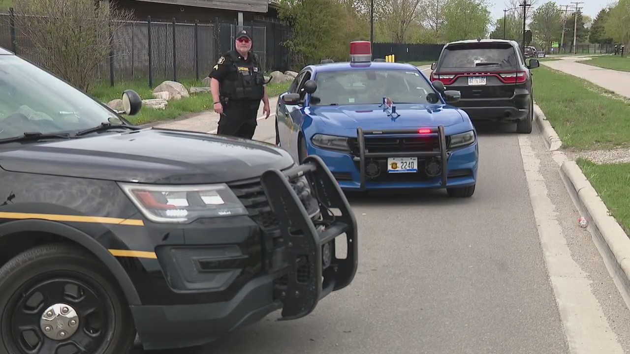 Man shot by police in Belle Isle