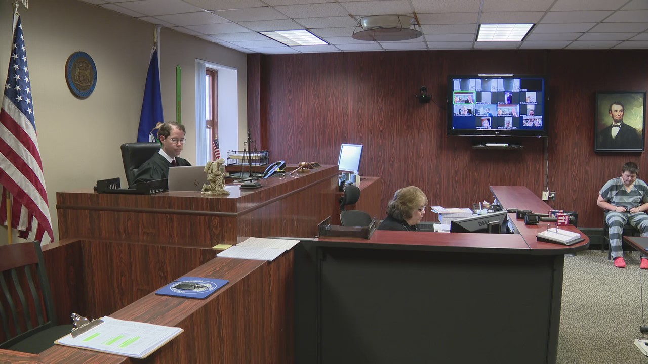 Swan Boat Club crash preliminary exam set