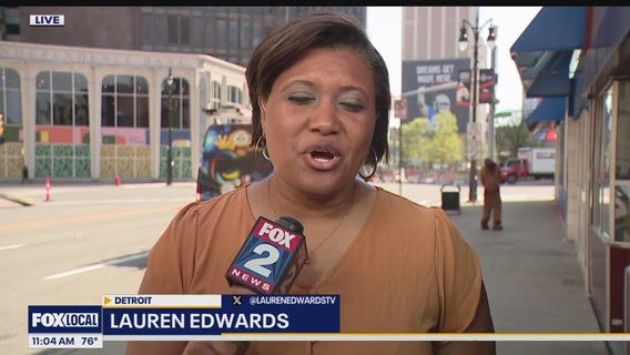 NFL Draft Wrap-up with Lauren Edwards