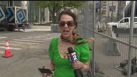 Tearing down after the NFL Draft