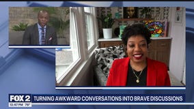 Turning Awkward Conversations into Brave Discussions