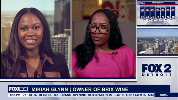 Kick off National Wine Month with Brix Wine & Charcuterie