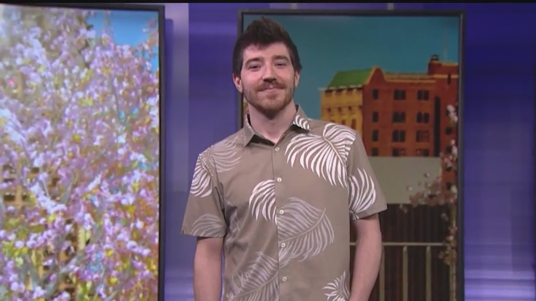 UnTied On Woodward breaks down this season's fashion