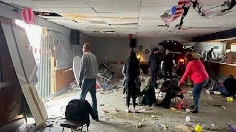 More victims added to lawsuit against driver in Swan Boat Club crash