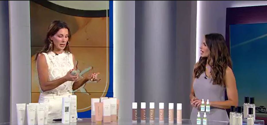 Best faux glow self tanners