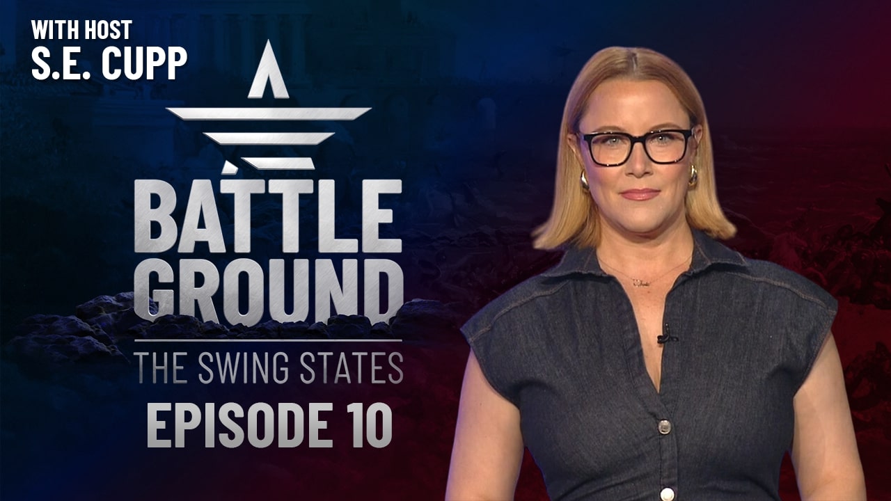 Battleground: Episode 10
