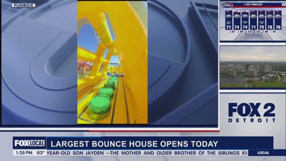 Things to do this weekend