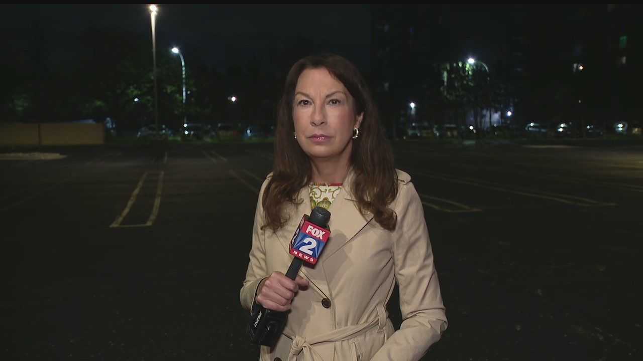 Two dead, one injured in southwest Detroit triple shooting