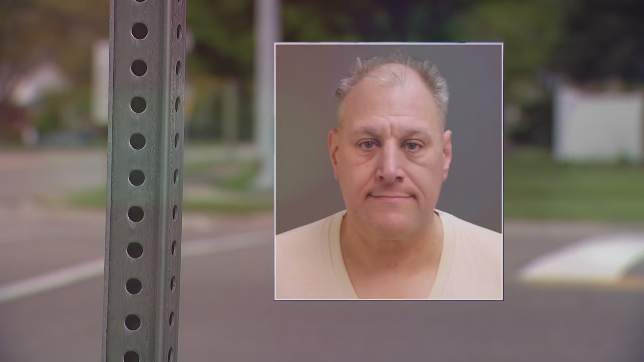 Former Warren councilman charged with weapons felony