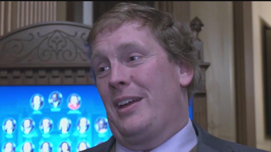 Do finance transparency laws have a chance in Michigan?