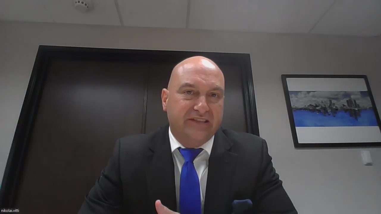 Detroit schools superintendent sounds alarm on pot gummies, vape pens