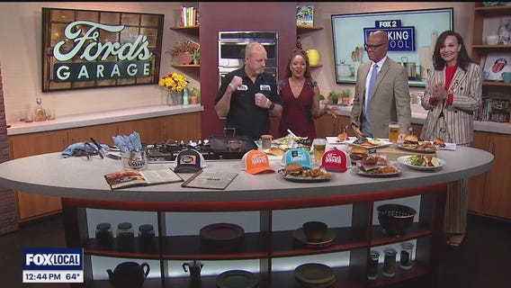 Ford's Garage Novi and Dearborn