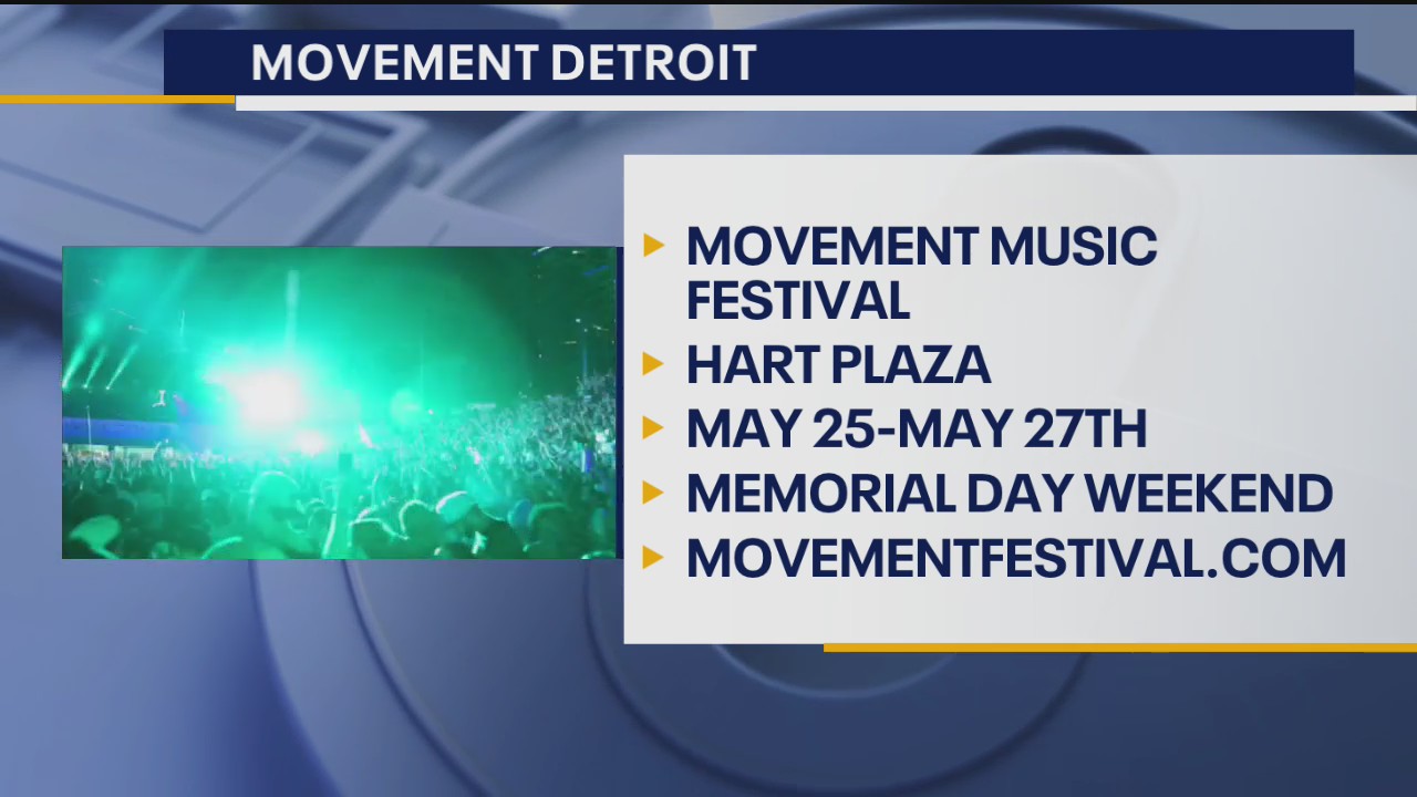 What do to this May with Vibes Detroit