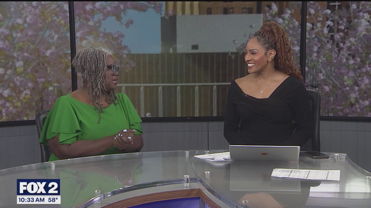 Dr. Sabrina on how to know you are mentally well