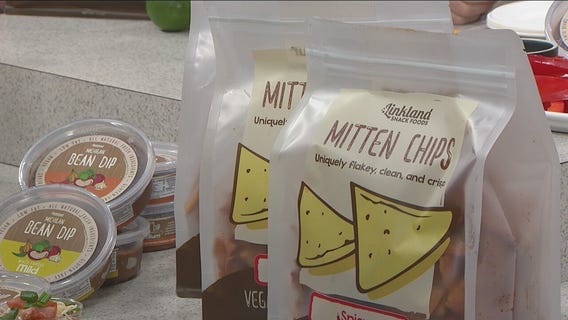 LINKLAND SNACK FOODS