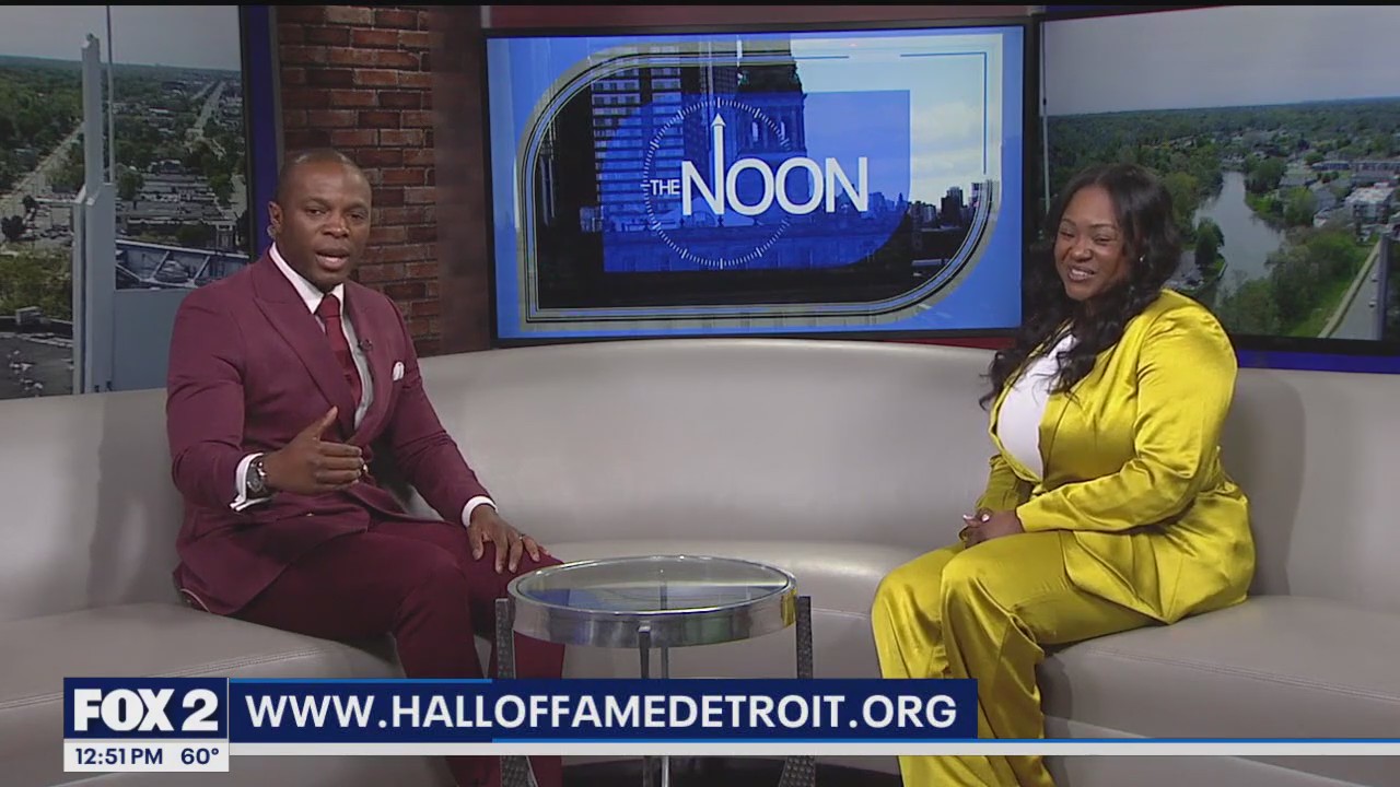 DPSCD 3rd Annual Hall of Fame Alumni Gala