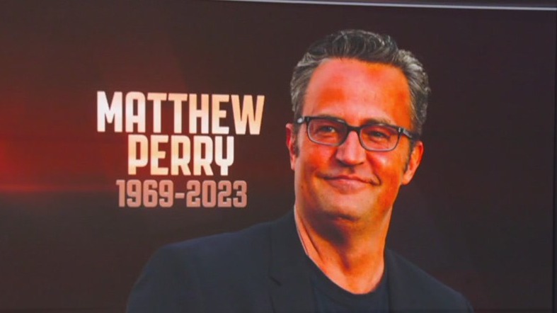 Matthew Perry death: Arrests made